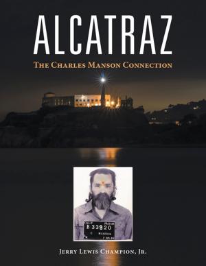 Cover of the book Alcatraz by Monica Jenkins