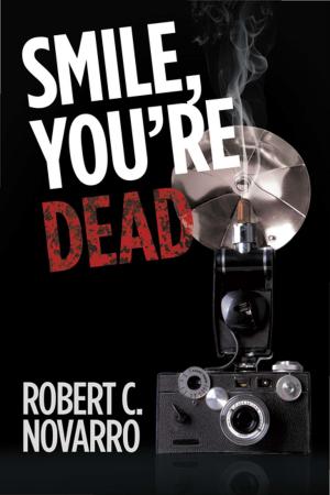 Cover of the book Smile, You’Re Dead by Regina McRae