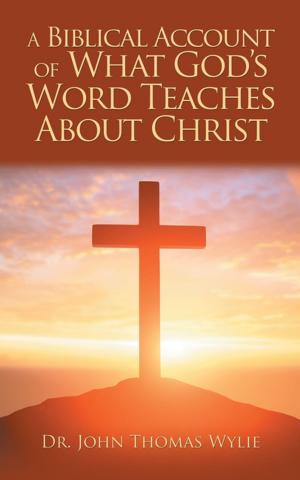 Cover of the book A Biblical Account of What God’S Word Teaches About Christ by Daniel A. McClean