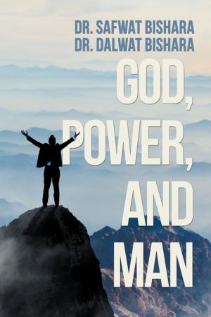 Cover of the book God, Power, and Man by Lore Loir, Eric Leroy
