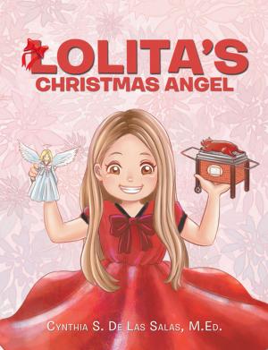 Cover of the book Lolita’S Christmas Angel by Warren L. Jones