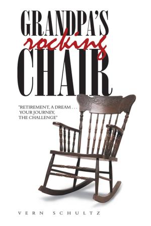 Cover of the book Grandpa’s Rocking Chair by Jake Bussolini