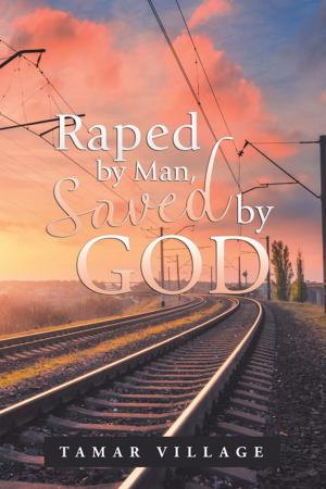 Cover of the book Raped by Man, Saved by God by Susan P. VanderVeen