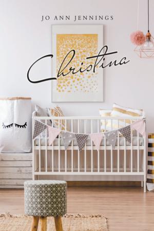 Cover of the book Christina by Richard Rios