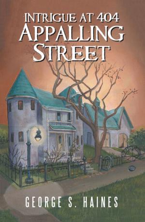 bigCover of the book Intrigue at 404 Appalling Street by 