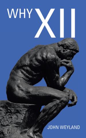 Cover of the book Why Xii by Michael W. Maynard