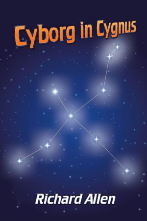 Book cover of Cyborg in Cygnus
