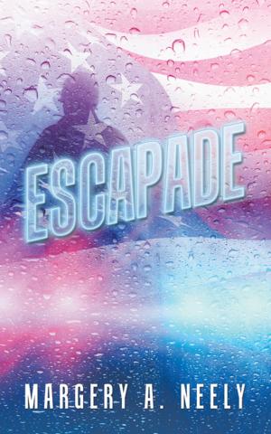 Cover of the book Escapade by Tatyana Okhitina