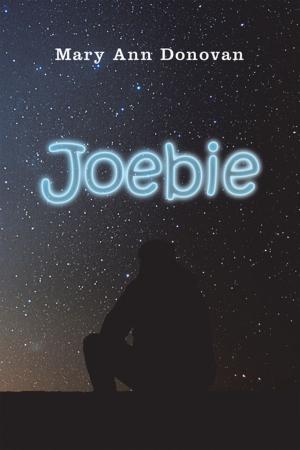 Book cover of Joebie
