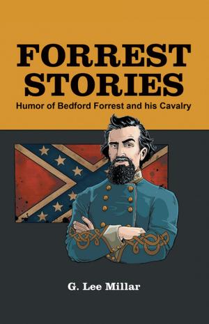 Cover of the book Forrest Stories by M. Anderson