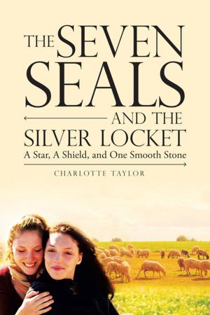 Book cover of The Seven Seals and the Silver Locket