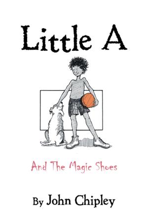 Cover of the book Little A by Sharon C. Cason