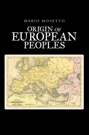 Cover of the book Origins of European Peoples by Emmanuel Burke