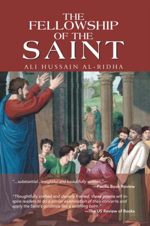 Cover of the book The Fellowship of the Saint by Allan Wood