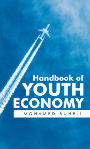 Cover of the book Handbook of Youth Economy by Pragyananda