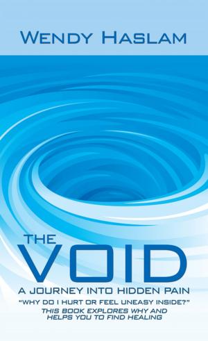 Cover of the book The Void by Michael Thomas