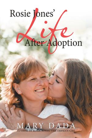 Cover of the book Rosie Jones’ Life After Adoption by Trudy Sheehan