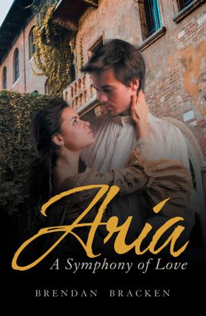 Cover of the book Aria by Thérèse Nyetam