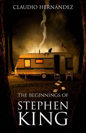 Cover of the book The beginnings of Stephen King by Eva Markert