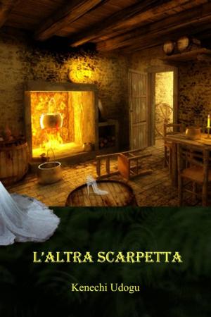 Cover of the book L'altra Scarpetta by Lexy Timms