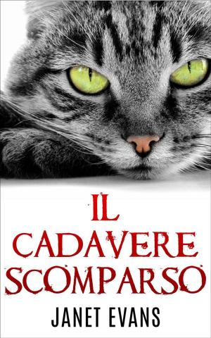 Cover of the book Il Cadavere Scomparso by Michele Viviane de Souza Silva