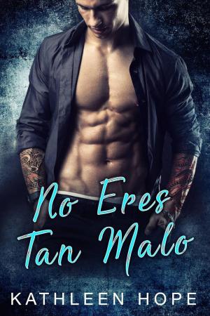 Book cover of No eres tan Malo