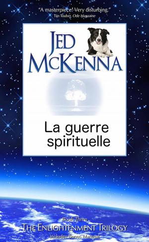 Cover of the book La guerre spirituelle by Bernard Levine