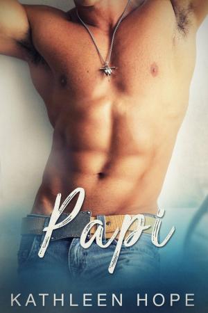 Cover of the book Papi by Brantwijn Serrah