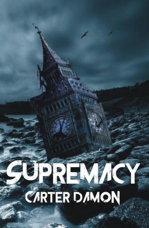 Cover of the book Supremacy by Claudio Ruggeri