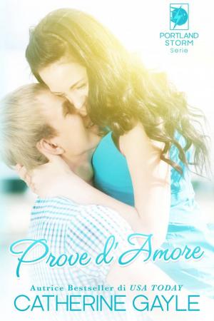 Cover of Prove d'Amore