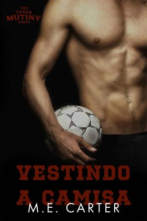 bigCover of the book Vestindo a Camisa by 