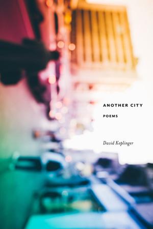 Cover of the book Another City by Deborah Keenan