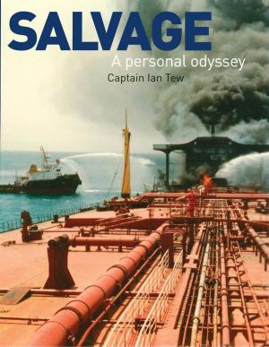 Cover of the book Salvage - A Personal Odyssey by John Champion