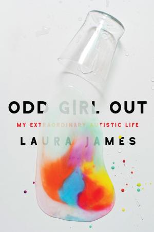 Book cover of Odd Girl Out