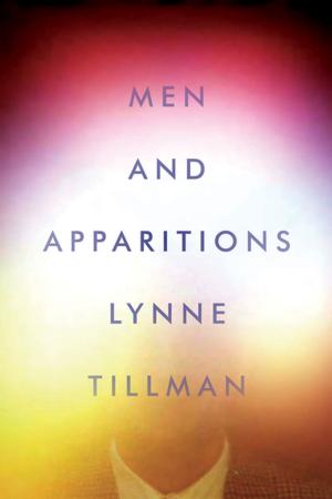 Cover of the book Men and Apparitions by Simon Reynolds