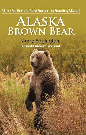 Cover of the book Alaska Brown Bear by Carl Douglass