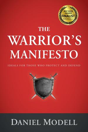 Cover of the book The Warrior's Manifesto by Lucio Anneo Seneca