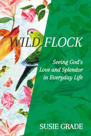 Cover of the book Wild Flock by Robert Bowen