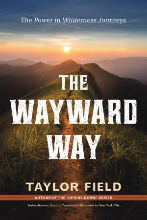 Cover of the book The Wayward Way by Henry Blackaby, Norman Blackaby
