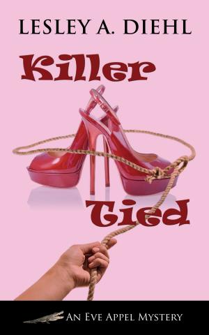 Cover of the book Killer Tied by Carla Kelly