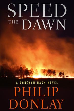 Cover of the book Speed the Dawn by Jason Starr