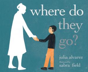 bigCover of the book Where Do They Go? by 