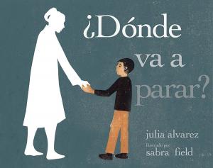 Cover of the book ¿Dónde va a parar? by Human Rights Watch