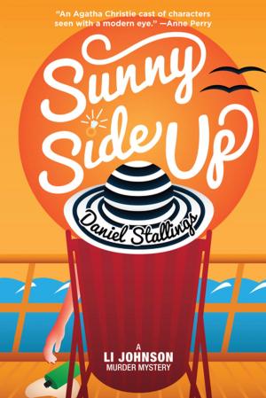 Cover of the book Sunny Side Up by Judith Grimaldi, Joanne Seminara