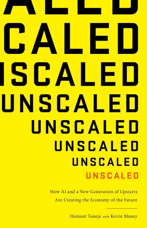 Cover of the book Unscaled by Sheryll Cashin