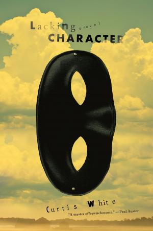 Cover of the book Lacking Character by Per Molander