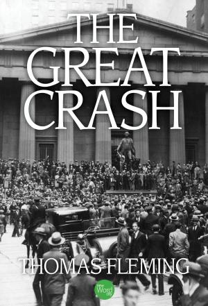 Cover of the book The Great Crash by Jack Bergstrand