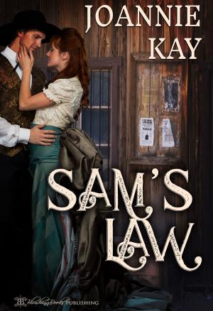 Cover of the book Sam's Law by Megan McCoy