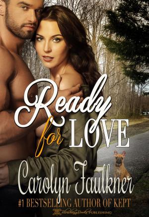 Book cover of Ready for Love