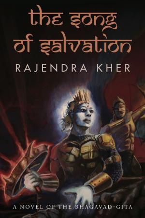 Cover of the book The Song of Salvation by Heather McLaren